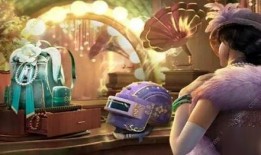 和平精英新手册最新爆料熊生,熊生技能大升级，战力再攀高峰！