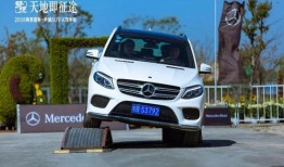 奔驰suv最新爆料,尖端科技与豪华体验的完美融合