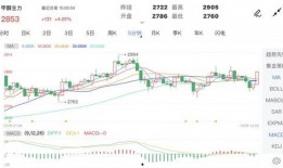 甲醇期货最新爆料图,市场动态与趋势解析