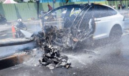 最新爆料车祸视频下载安装,事故现场触目惊心