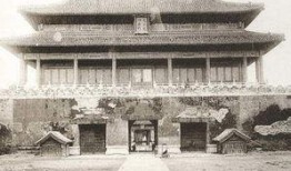 故宫最新爆料事件是什么,揭秘宫廷秘闻背后的惊人真相