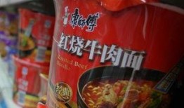康师傅爆料消息最新,揭秘食品行业惊人内幕