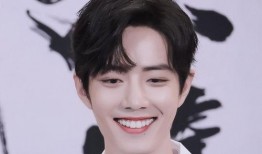 杨紫长相思肖战最新爆料,颜值与爆料齐飞，粉丝心动不已