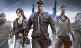 和平精英ss七最新爆料,神秘英雄登场，战局再起风云