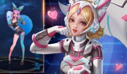 妲己皮肤爆料最新,魅惑妖姬，再掀游戏热潮